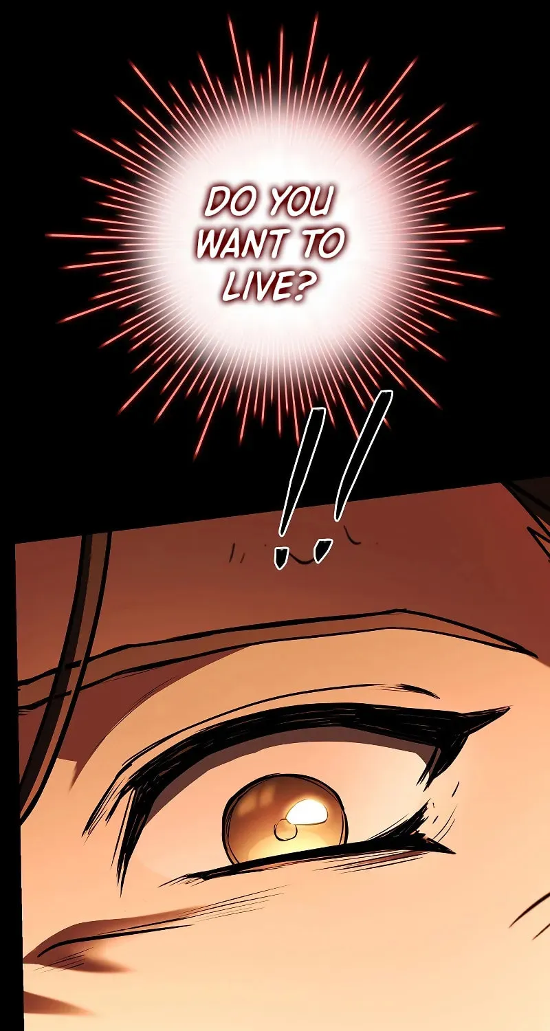 The Legendary Spearman Returns Chapter 146 page 25 - 
