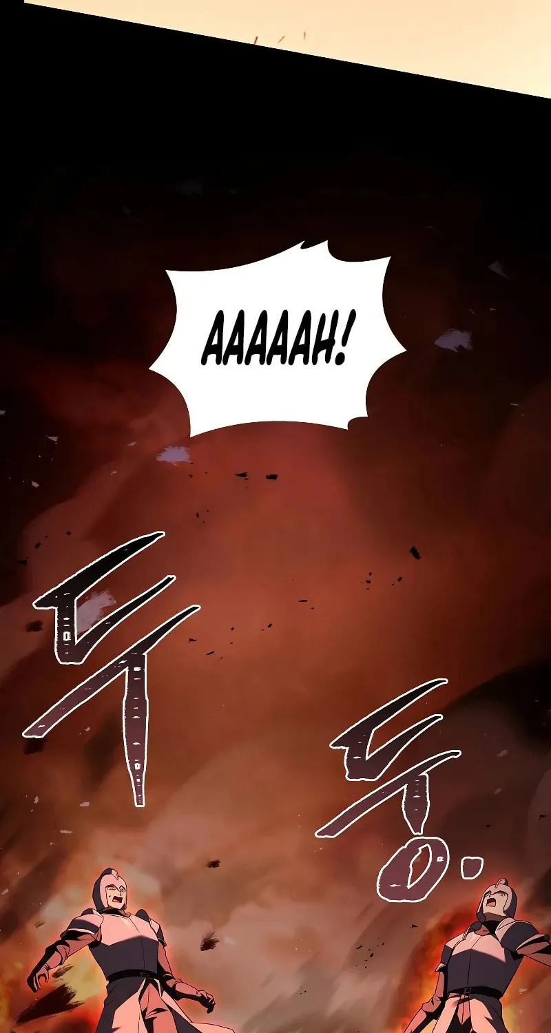 The Legendary Spearman Returns Chapter 146 page 26 - 