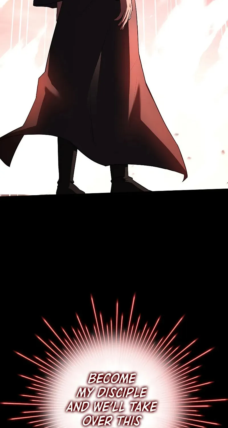 The Legendary Spearman Returns Chapter 146 page 34 - 