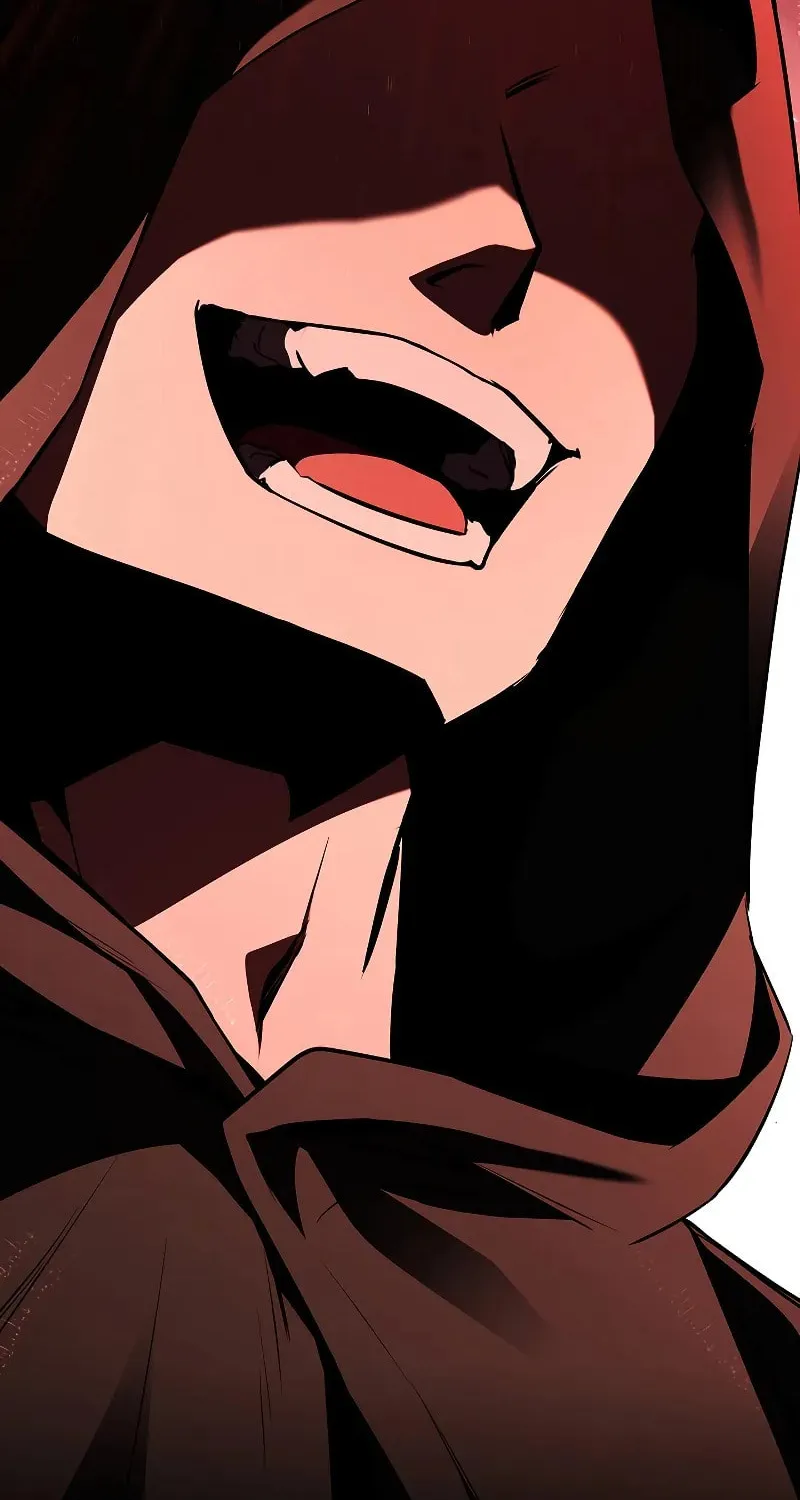 The Legendary Spearman Returns Chapter 146 page 36 - 