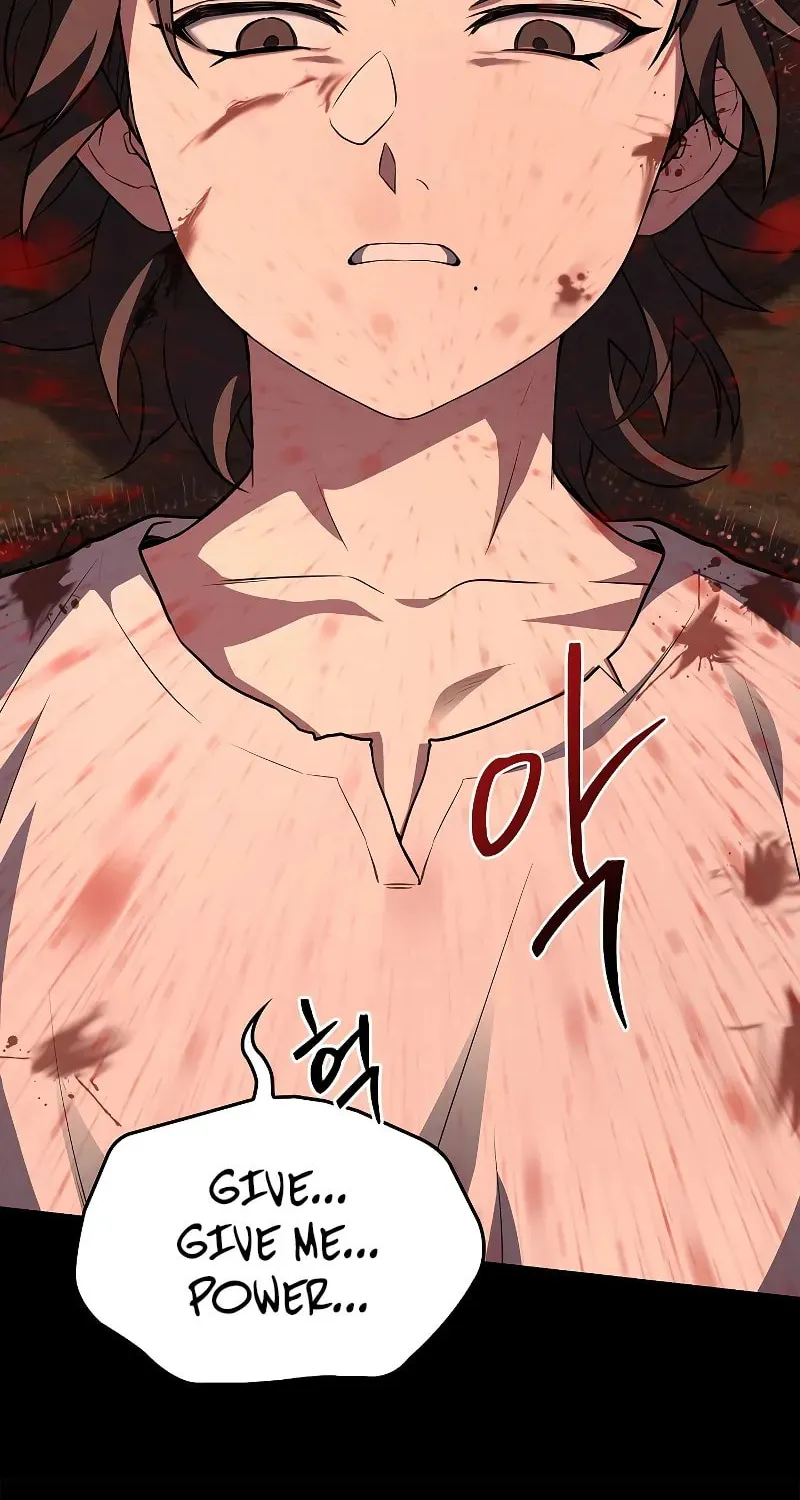 The Legendary Spearman Returns Chapter 146 page 38 - 