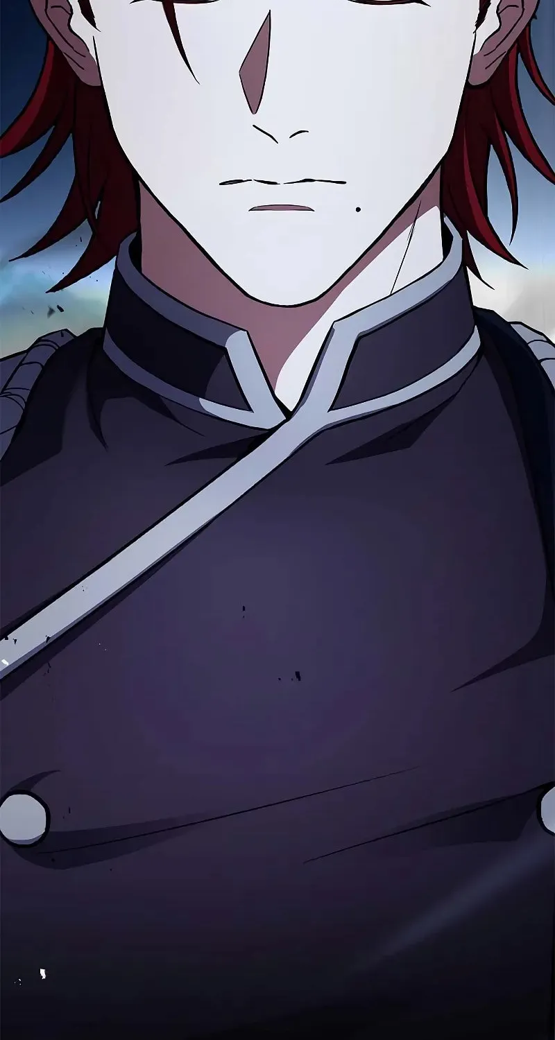 The Legendary Spearman Returns Chapter 146 page 45 - 