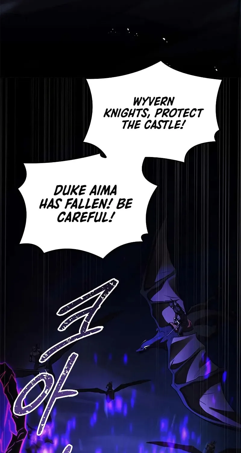 The Legendary Spearman Returns Chapter 146 page 46 - 