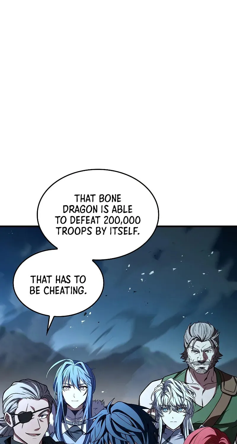 The Legendary Spearman Returns Chapter 146 page 49 - 