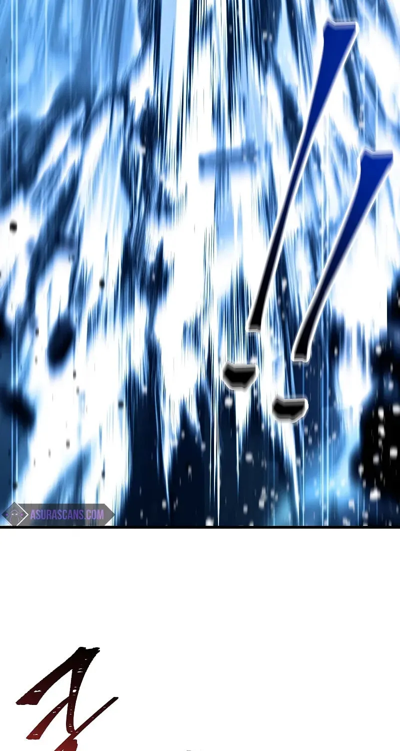 The Legendary Spearman Returns Chapter 146 page 6 - 