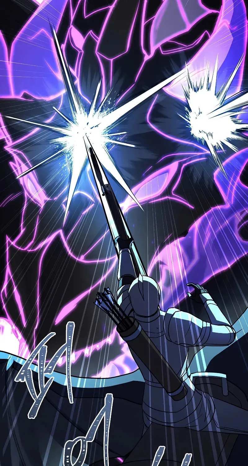 The Legendary Spearman Returns Chapter 146 page 53 - 