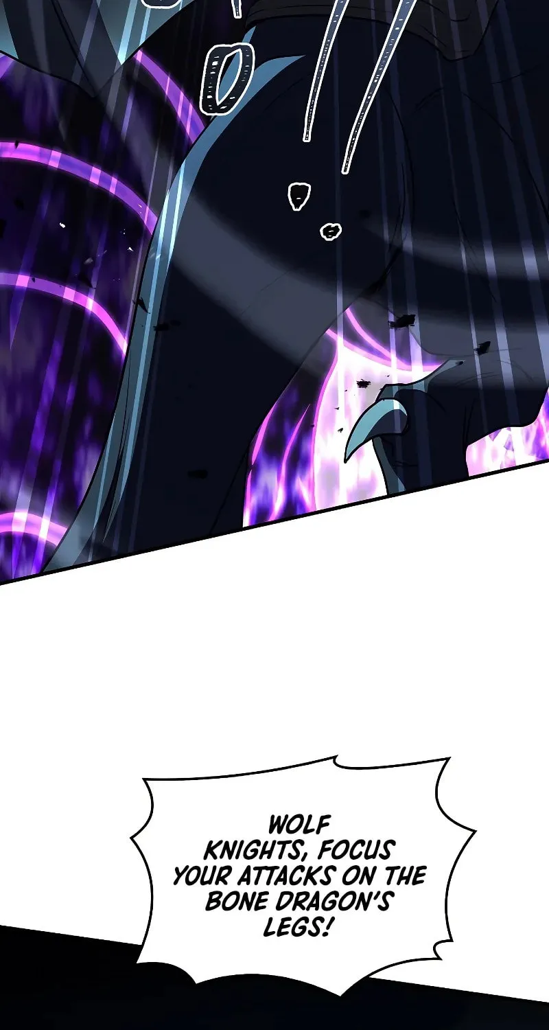 The Legendary Spearman Returns Chapter 146 page 54 - 