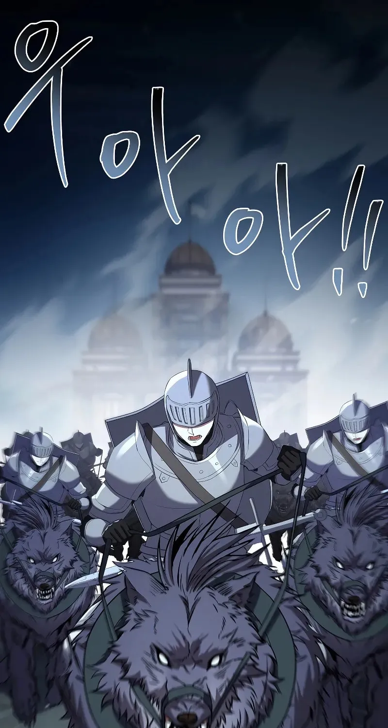 The Legendary Spearman Returns Chapter 146 page 55 - 