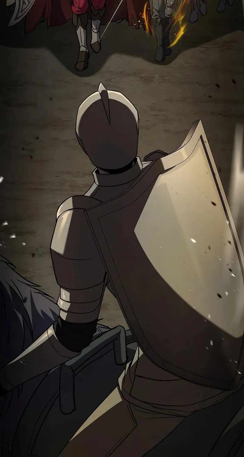 The Legendary Spearman Returns Chapter 146 page 59 - 