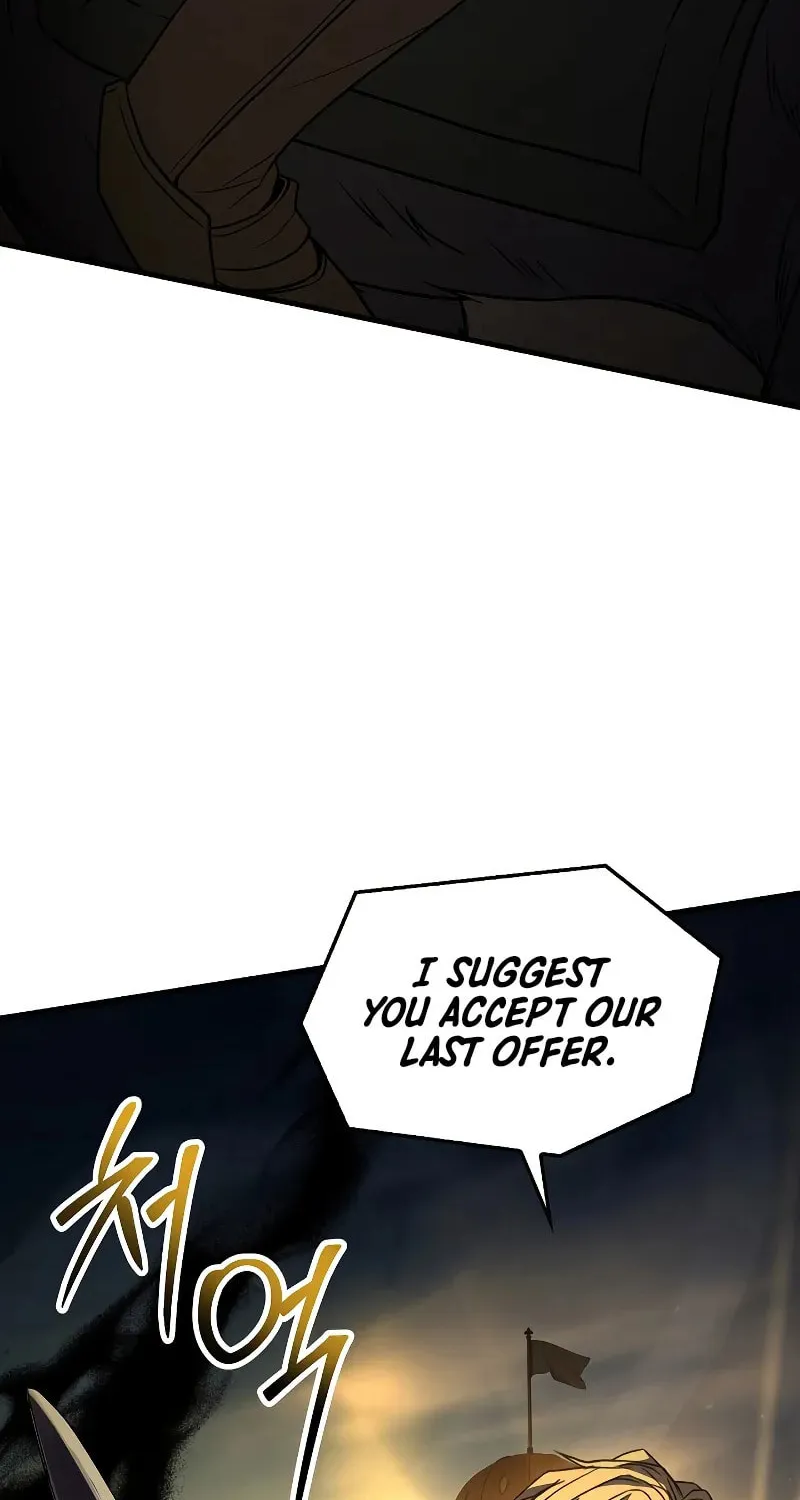 The Legendary Spearman Returns Chapter 146 page 60 - 