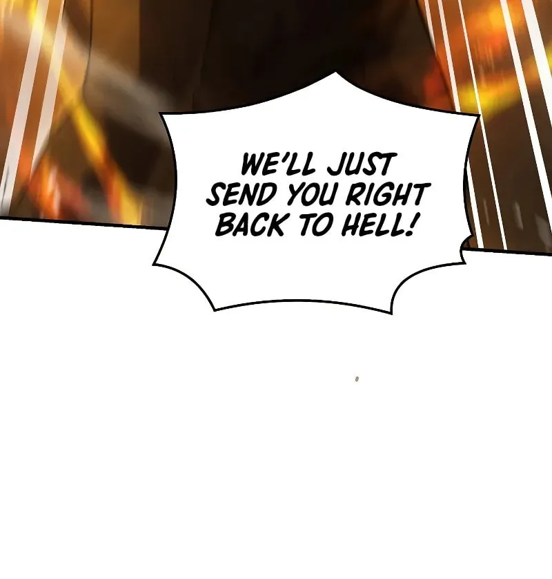 The Legendary Spearman Returns Chapter 146 page 64 - 