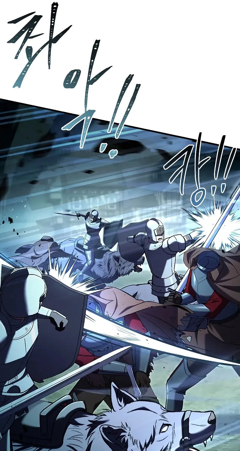 The Legendary Spearman Returns Chapter 146 page 65 - 