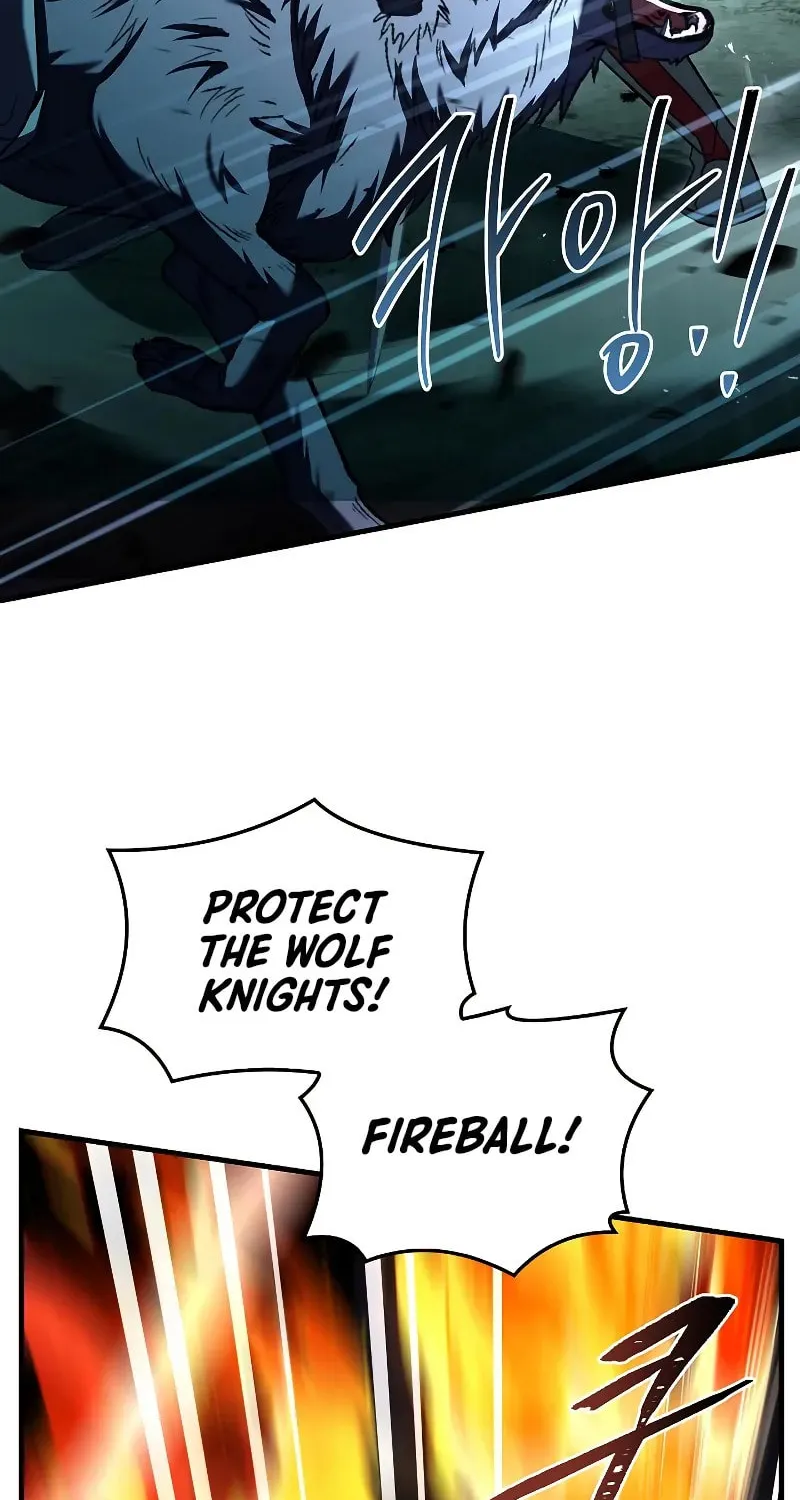 The Legendary Spearman Returns Chapter 146 page 66 - 