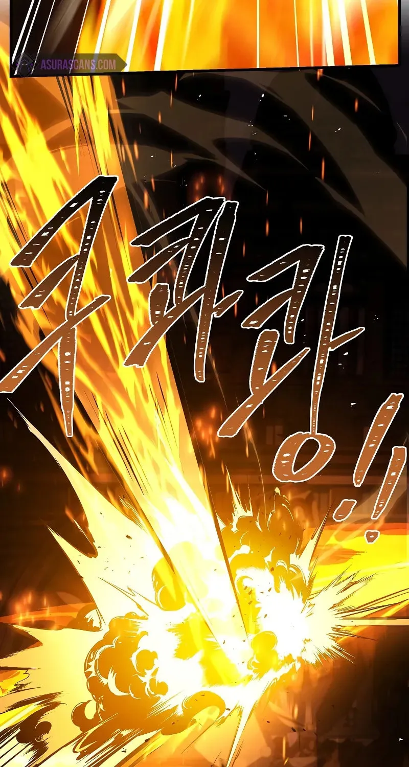 The Legendary Spearman Returns Chapter 146 page 69 - 