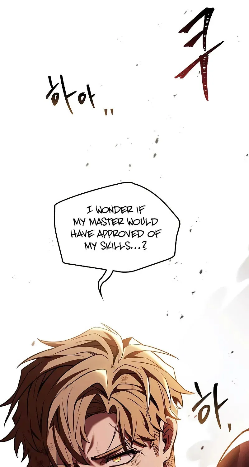 The Legendary Spearman Returns Chapter 146 page 8 - 