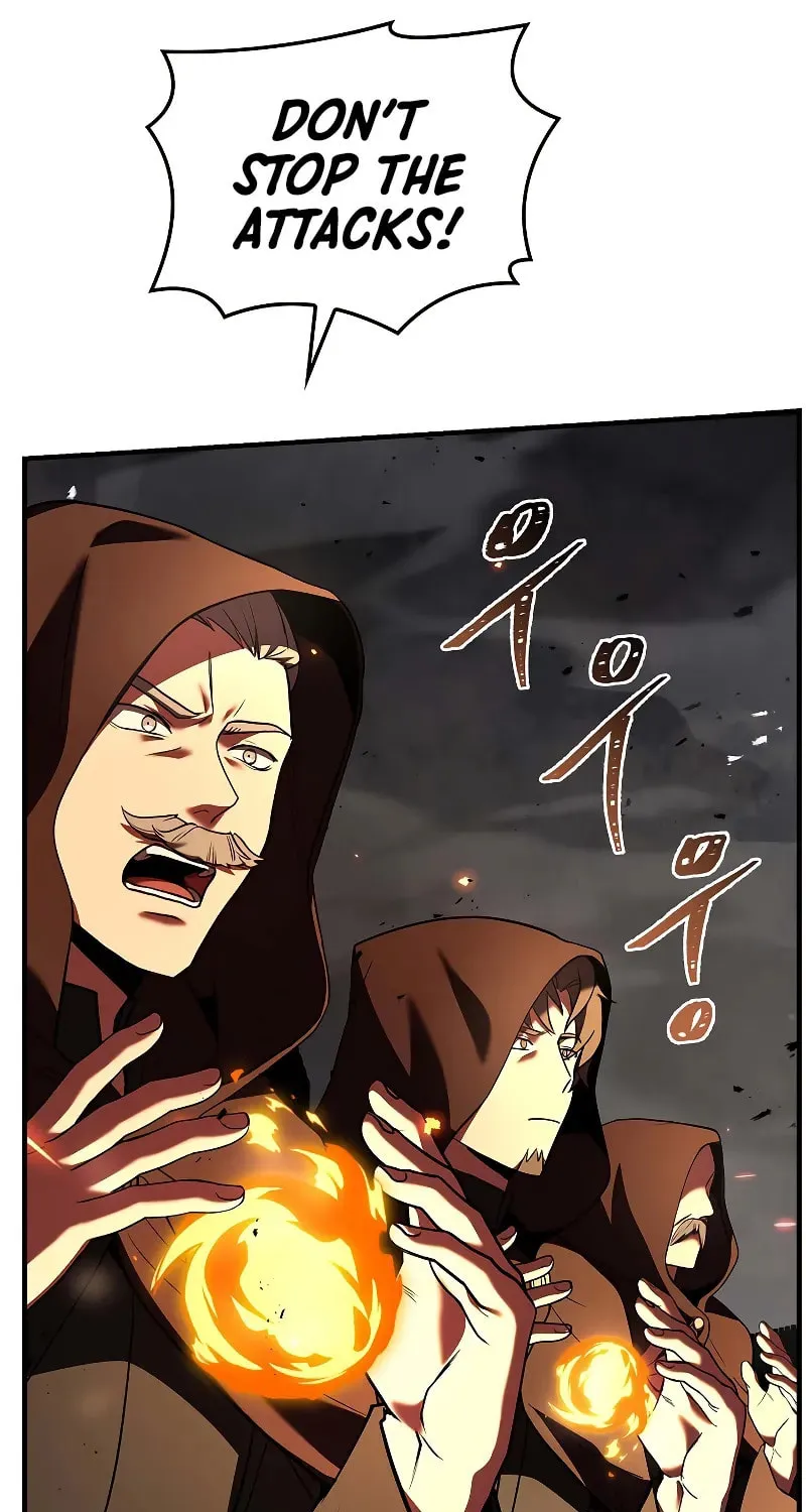 The Legendary Spearman Returns Chapter 146 page 73 - 