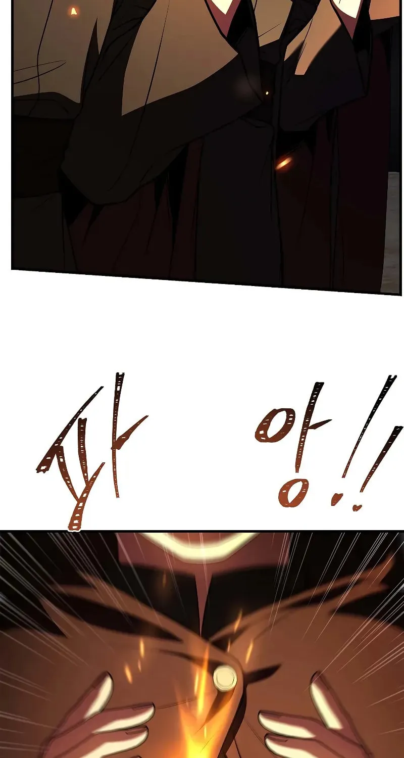 The Legendary Spearman Returns Chapter 146 page 74 - 