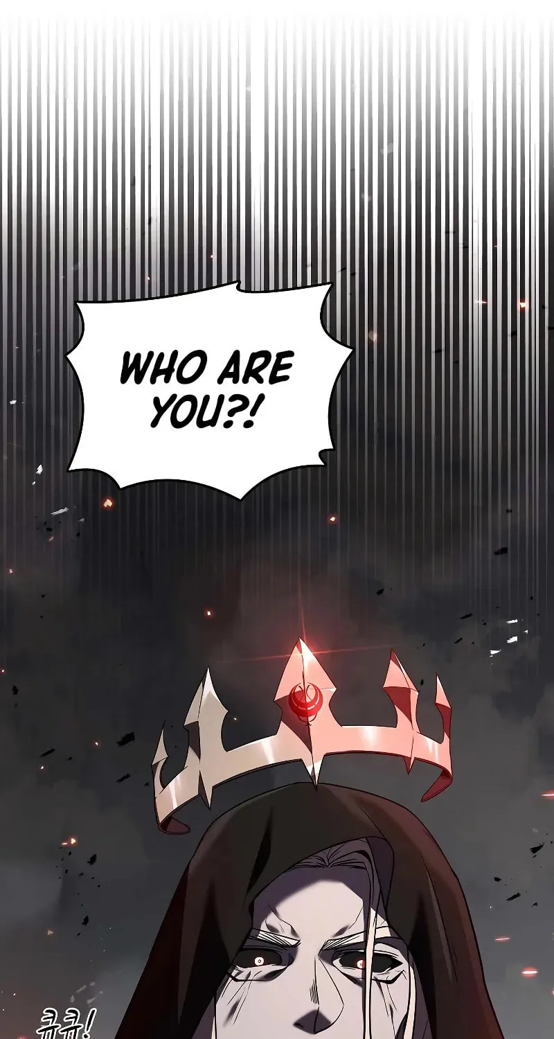 The Legendary Spearman Returns Chapter 146 page 80 - 