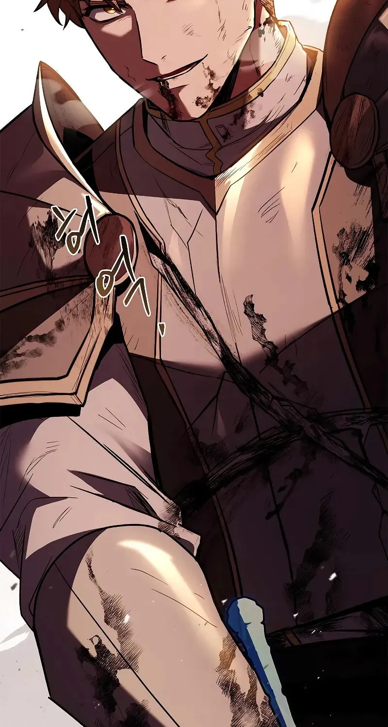 The Legendary Spearman Returns Chapter 146 page 9 - 