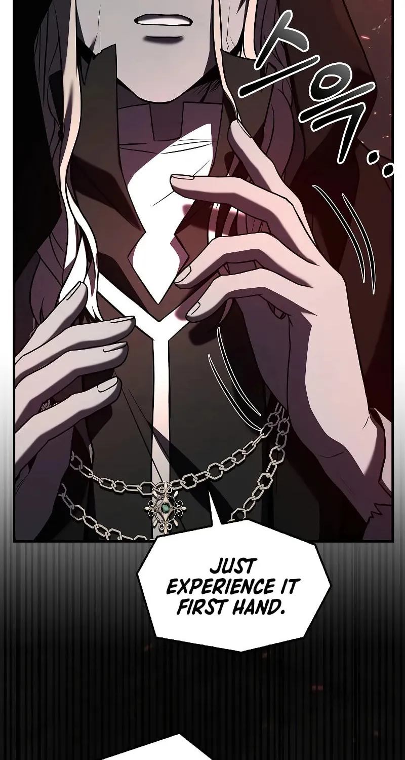 The Legendary Spearman Returns Chapter 146 page 83 - 