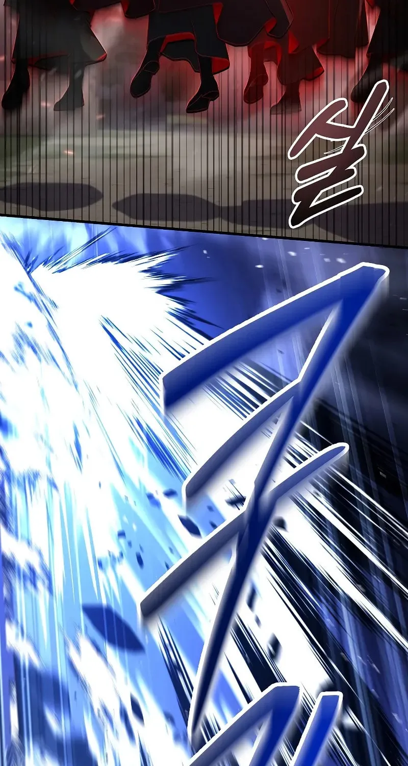 The Legendary Spearman Returns Chapter 146 page 85 - 