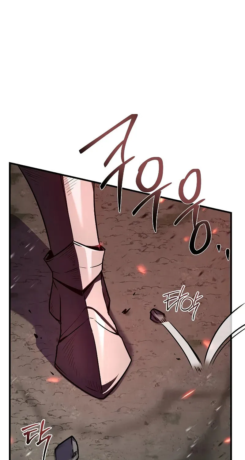The Legendary Spearman Returns Chapter 146 page 89 - 