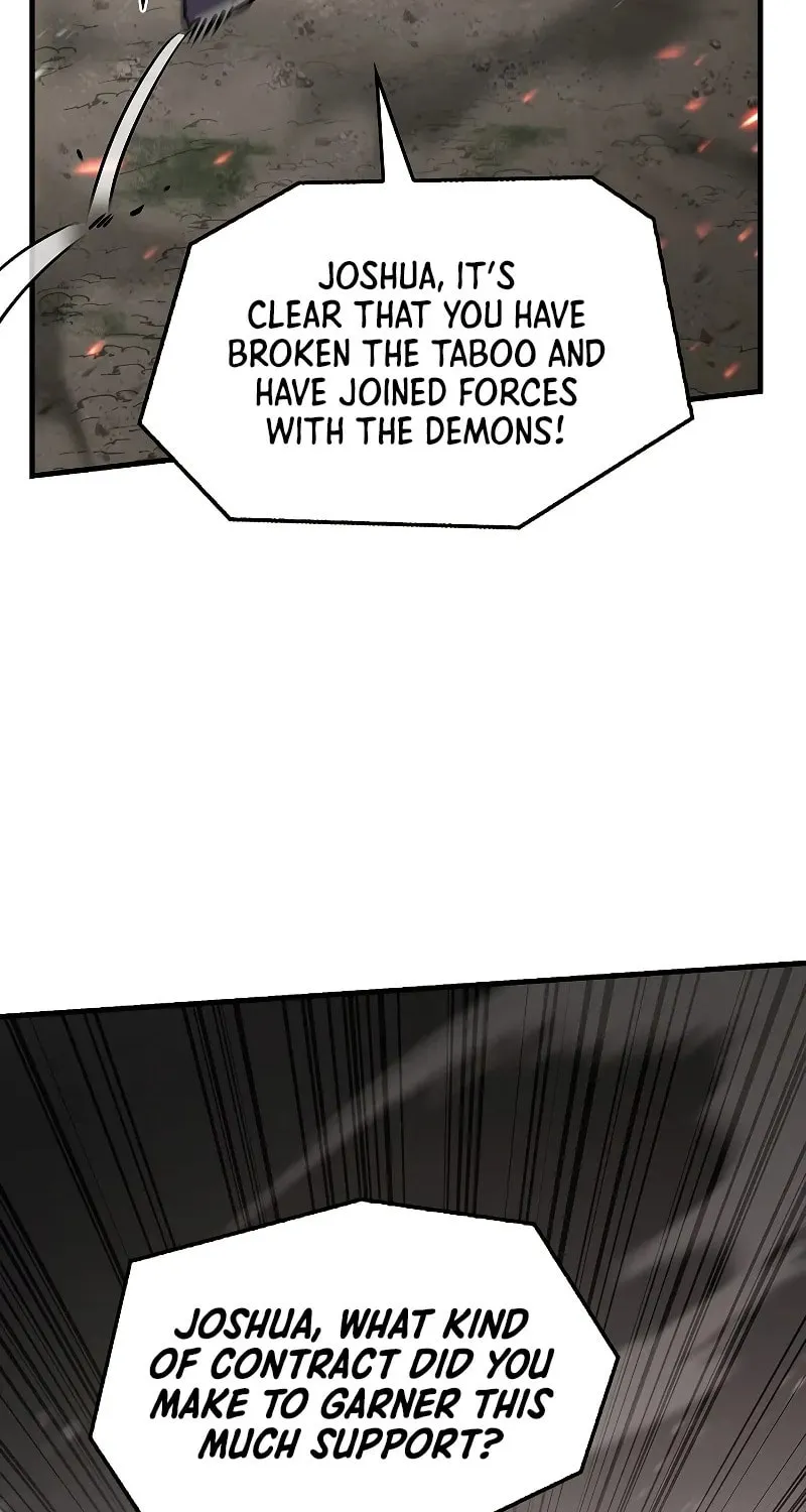 The Legendary Spearman Returns Chapter 146 page 90 - 
