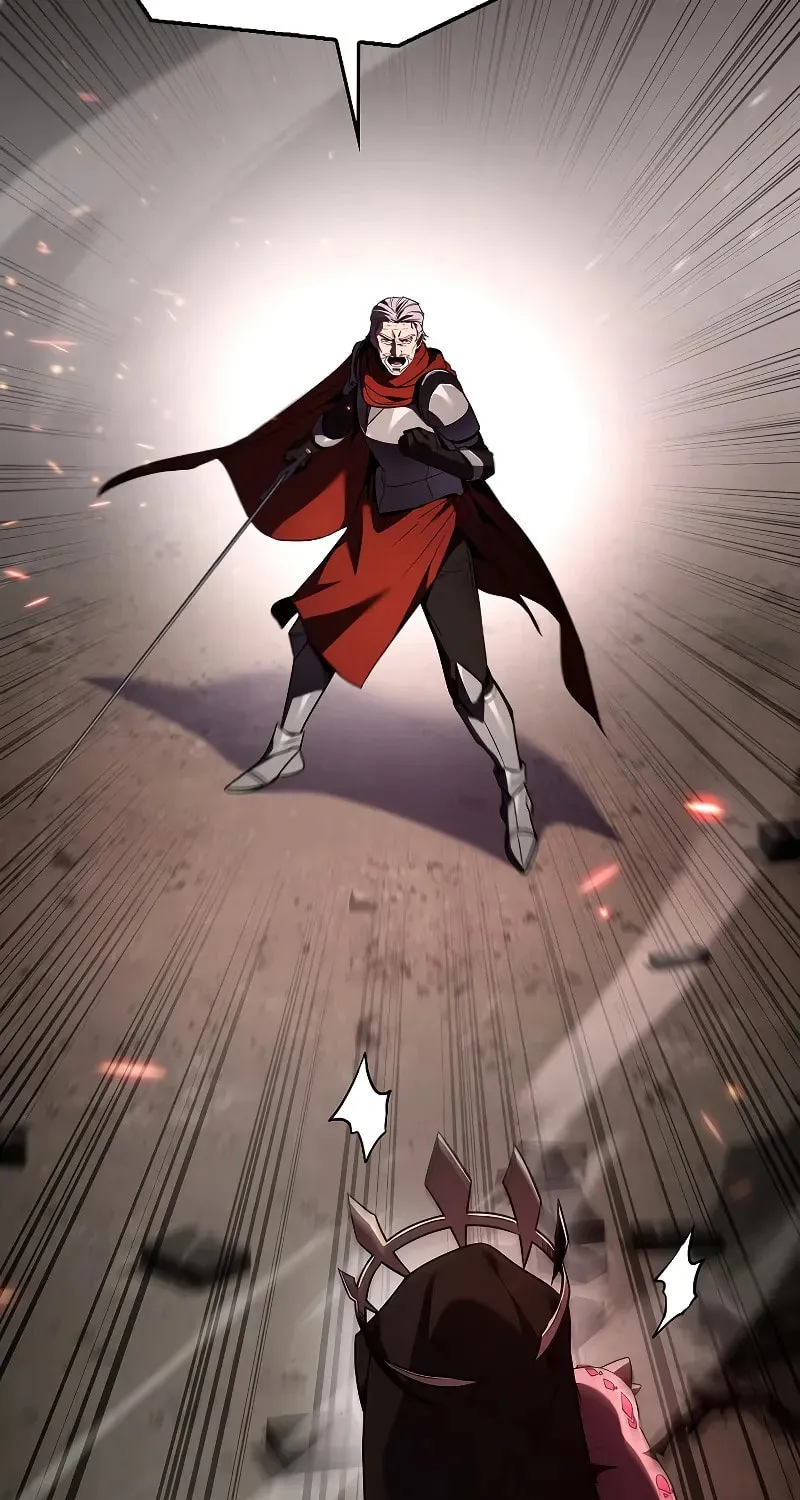 The Legendary Spearman Returns Chapter 146 page 91 - 