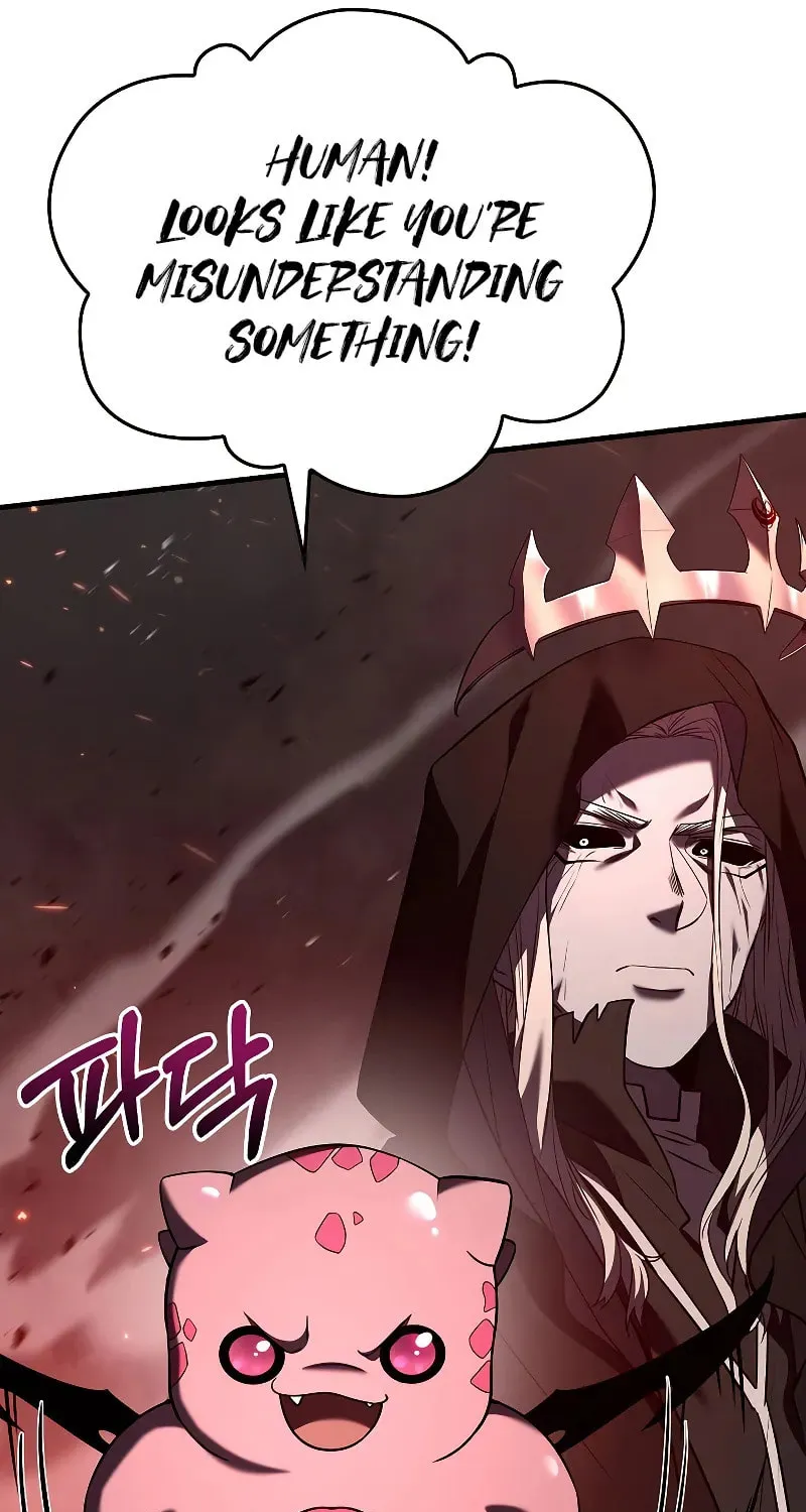 The Legendary Spearman Returns Chapter 146 page 96 - 