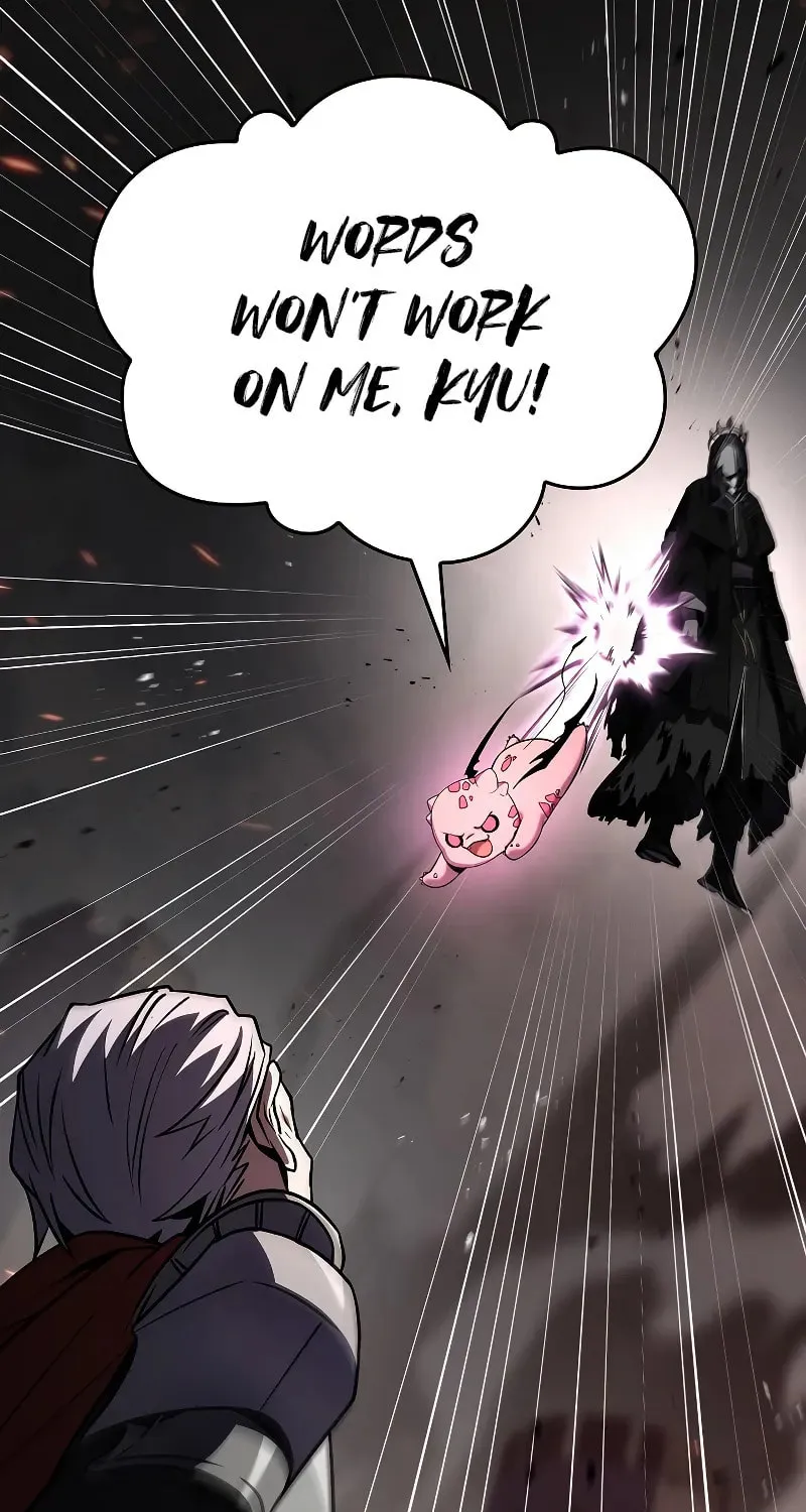 The Legendary Spearman Returns Chapter 146 page 100 - 