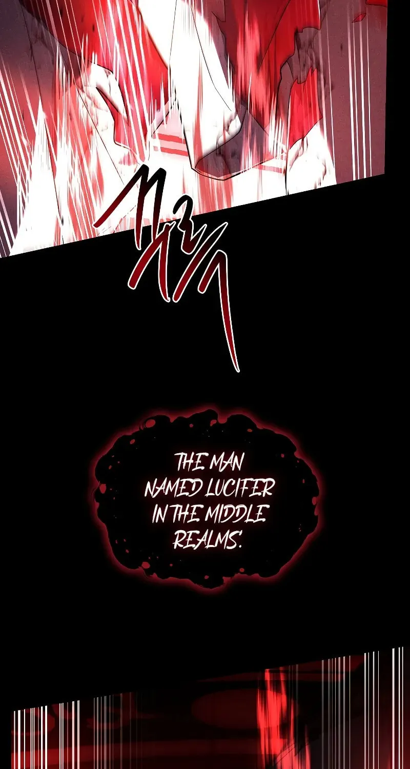 The Legendary Spearman Returns Chapter 147 page 11 - 