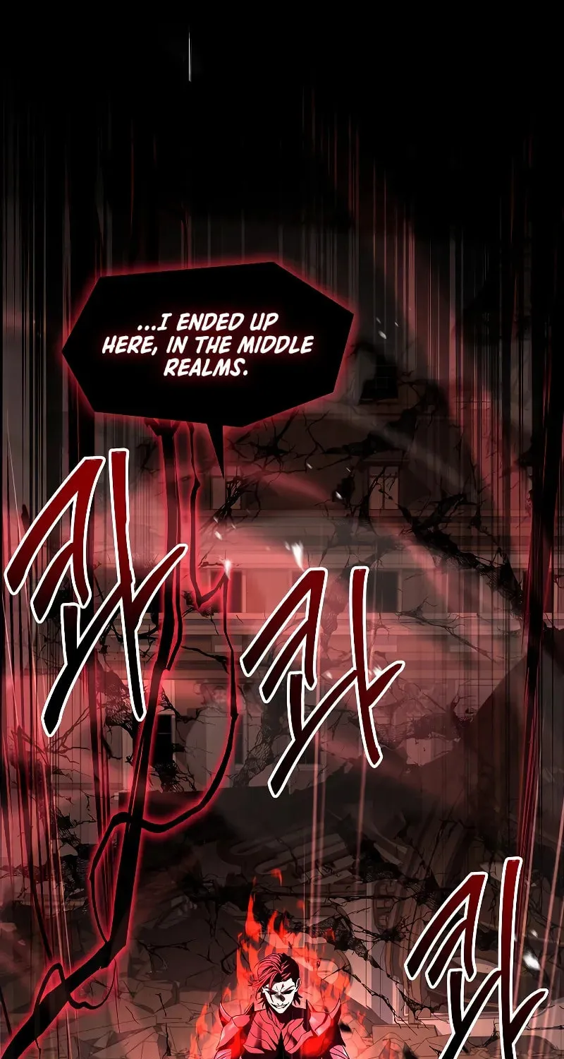 The Legendary Spearman Returns Chapter 147 page 101 - 