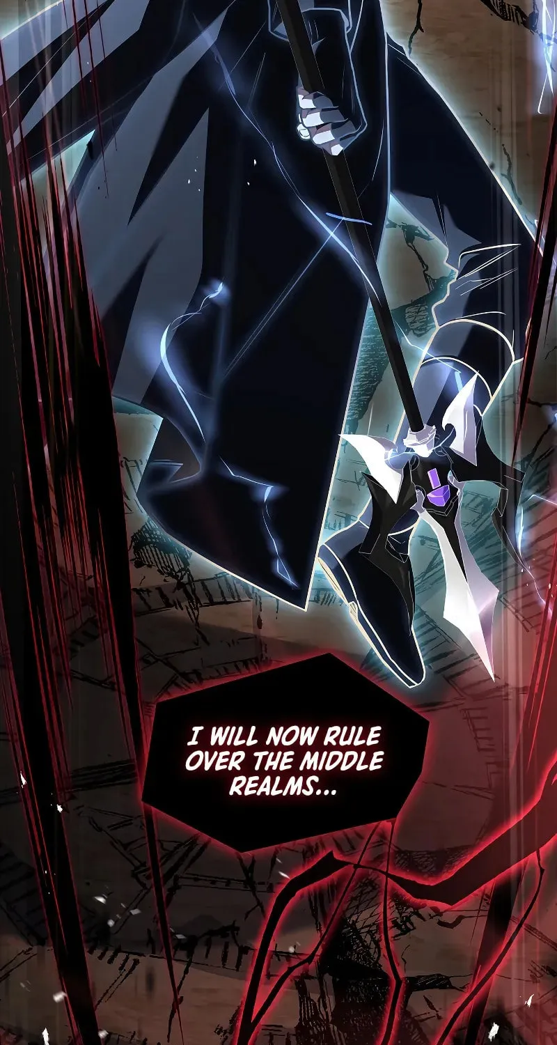 The Legendary Spearman Returns Chapter 147 page 103 - 
