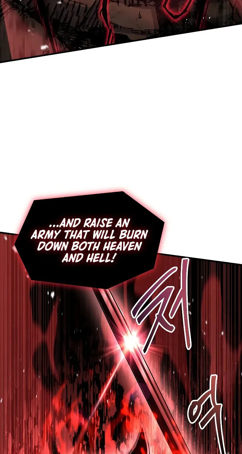 The Legendary Spearman Returns Chapter 147 page 104 - 