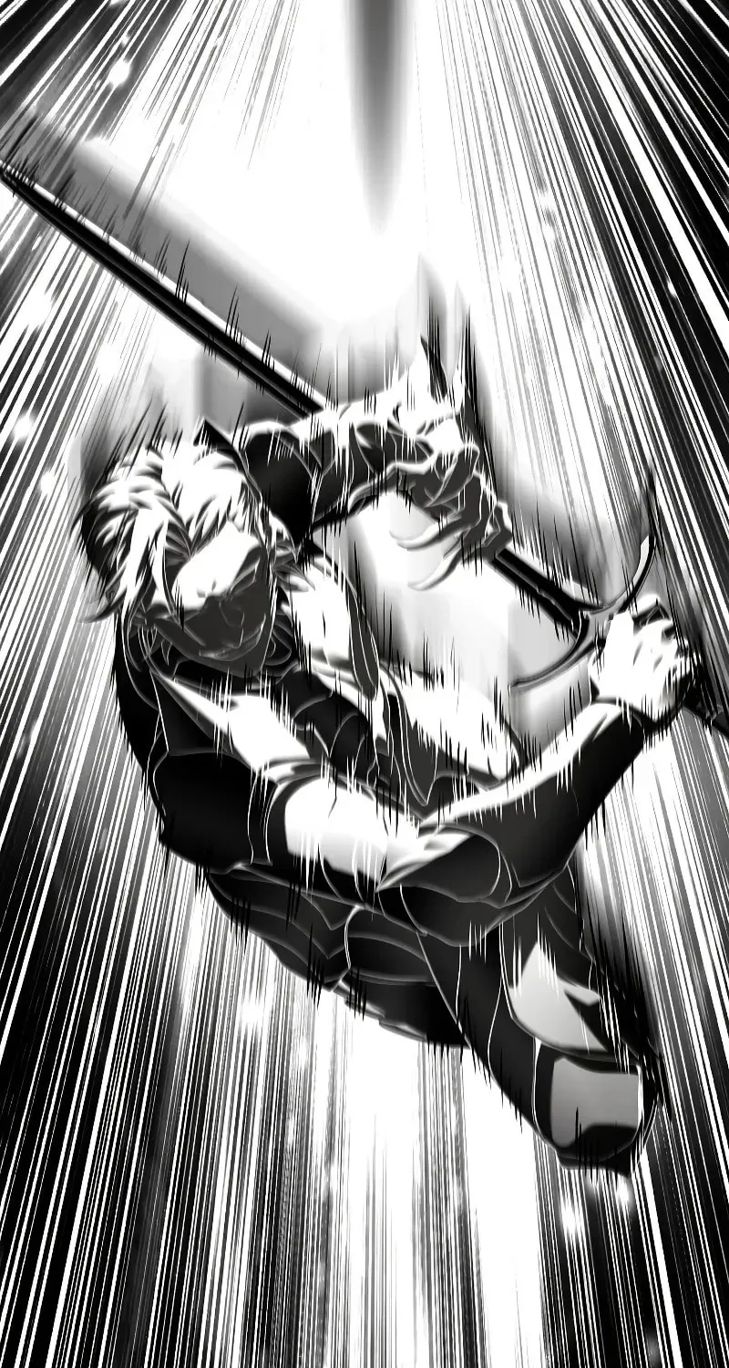 The Legendary Spearman Returns Chapter 147 page 113 - 