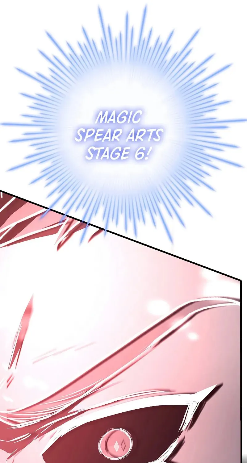The Legendary Spearman Returns Chapter 147 page 117 - 