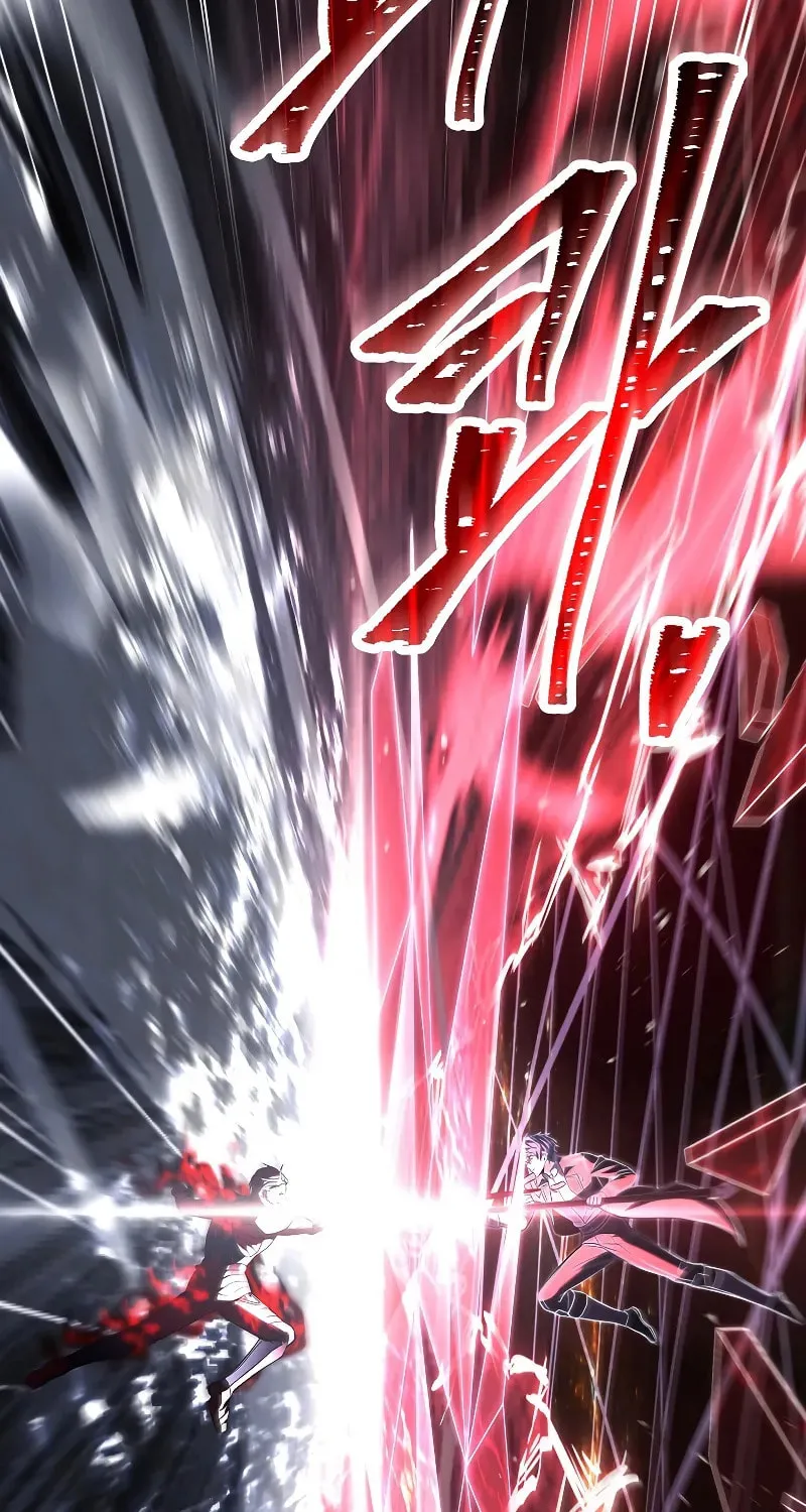 The Legendary Spearman Returns Chapter 147 page 133 - 