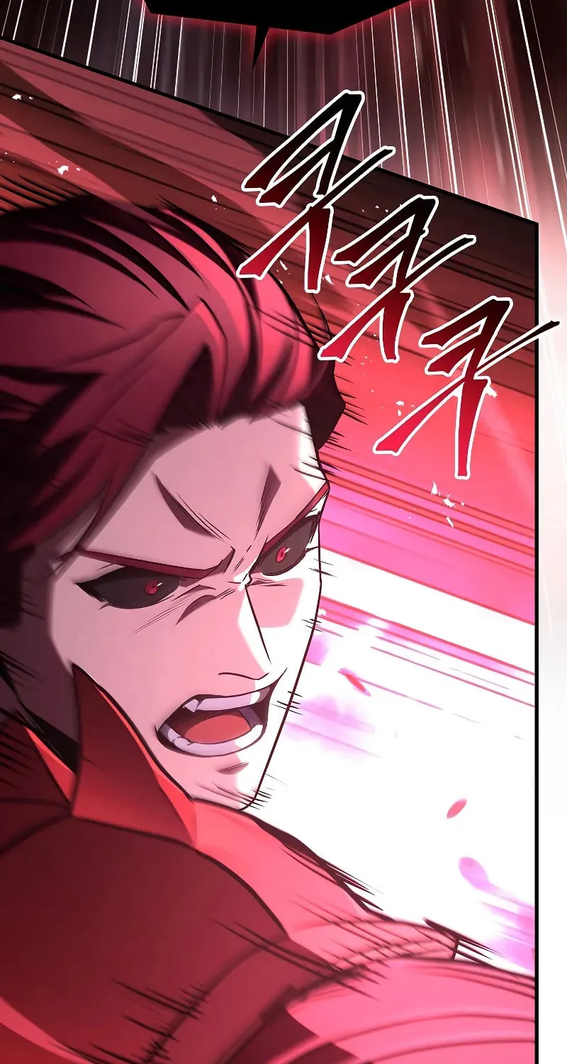The Legendary Spearman Returns Chapter 147 page 135 - 