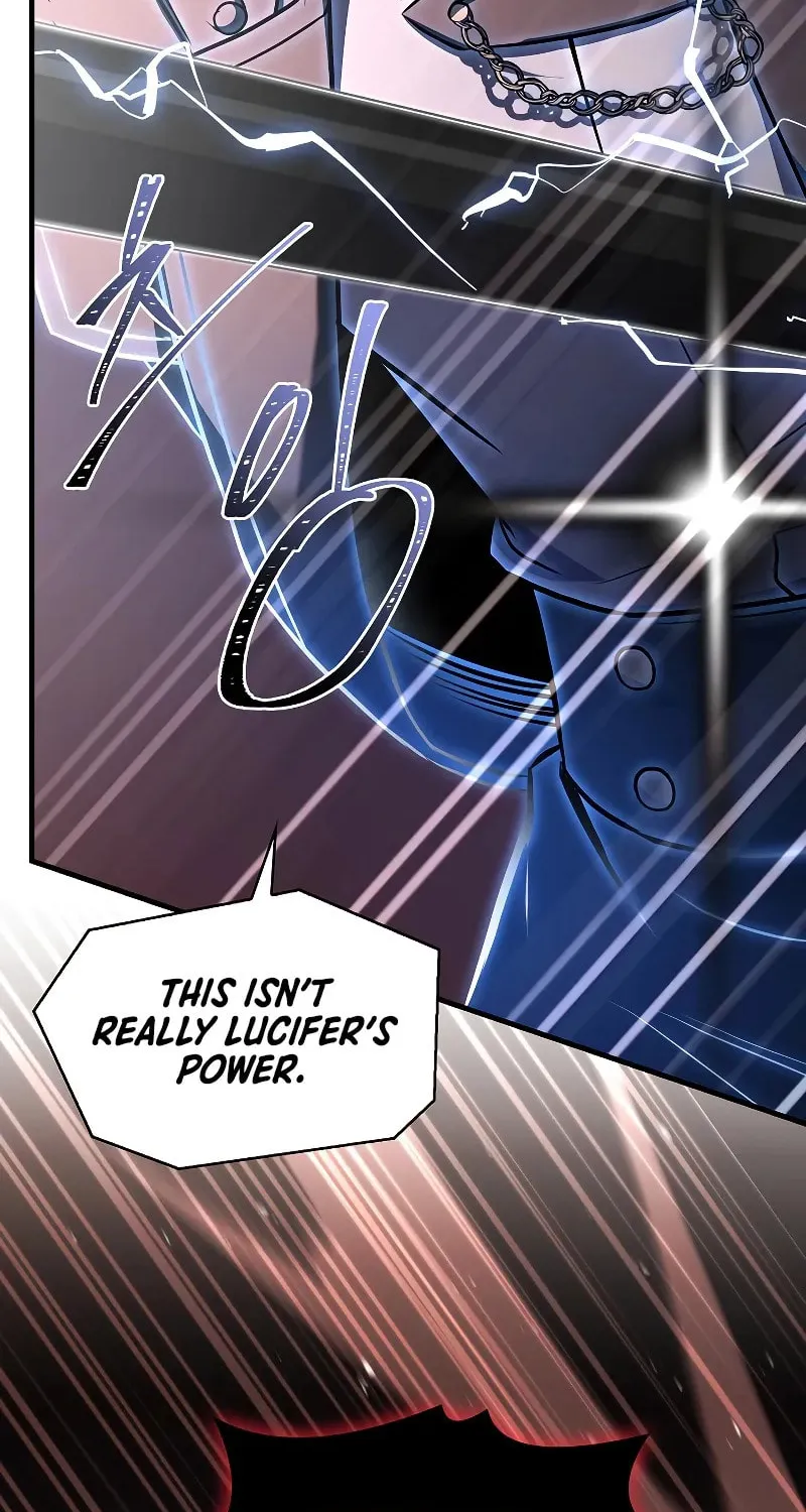 The Legendary Spearman Returns Chapter 147 page 138 - 