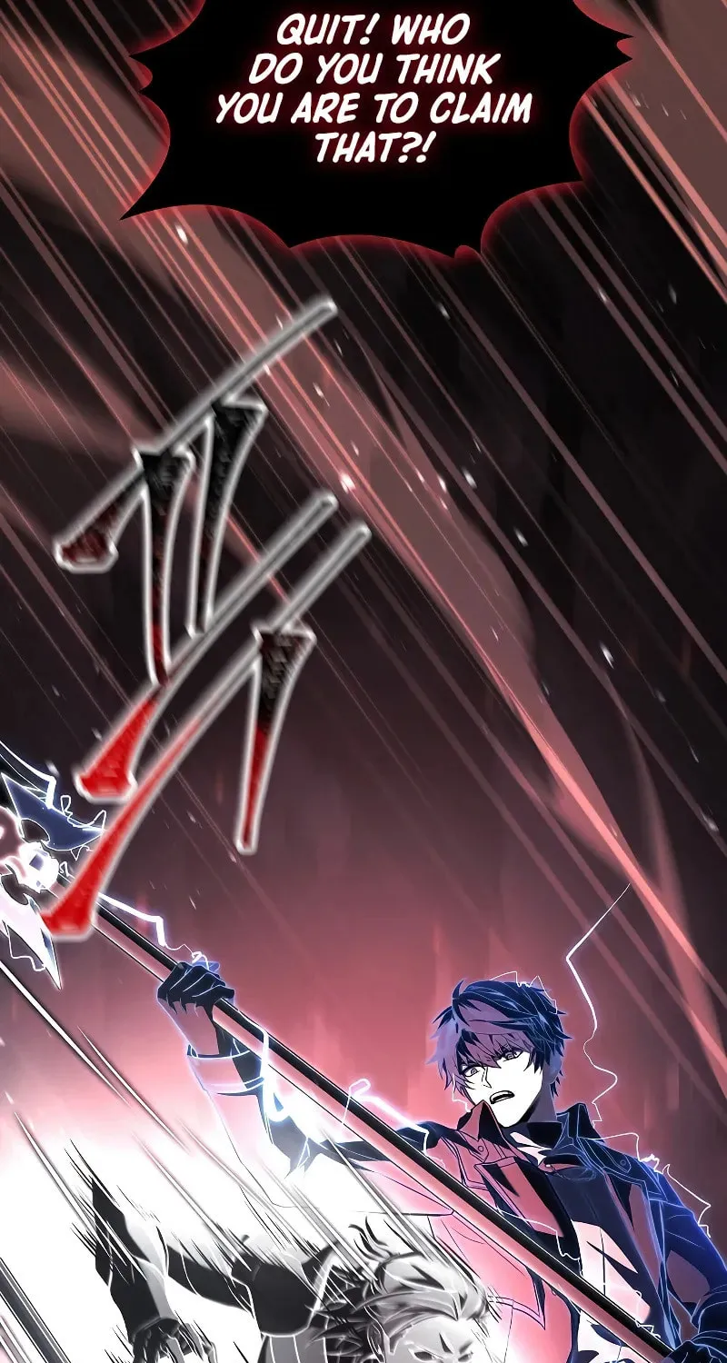 The Legendary Spearman Returns Chapter 147 page 139 - 