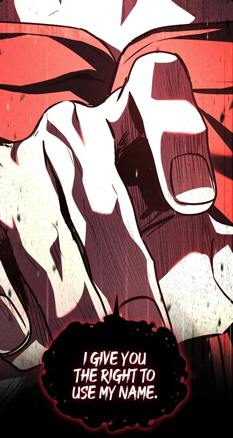 The Legendary Spearman Returns Chapter 147 page 15 - 