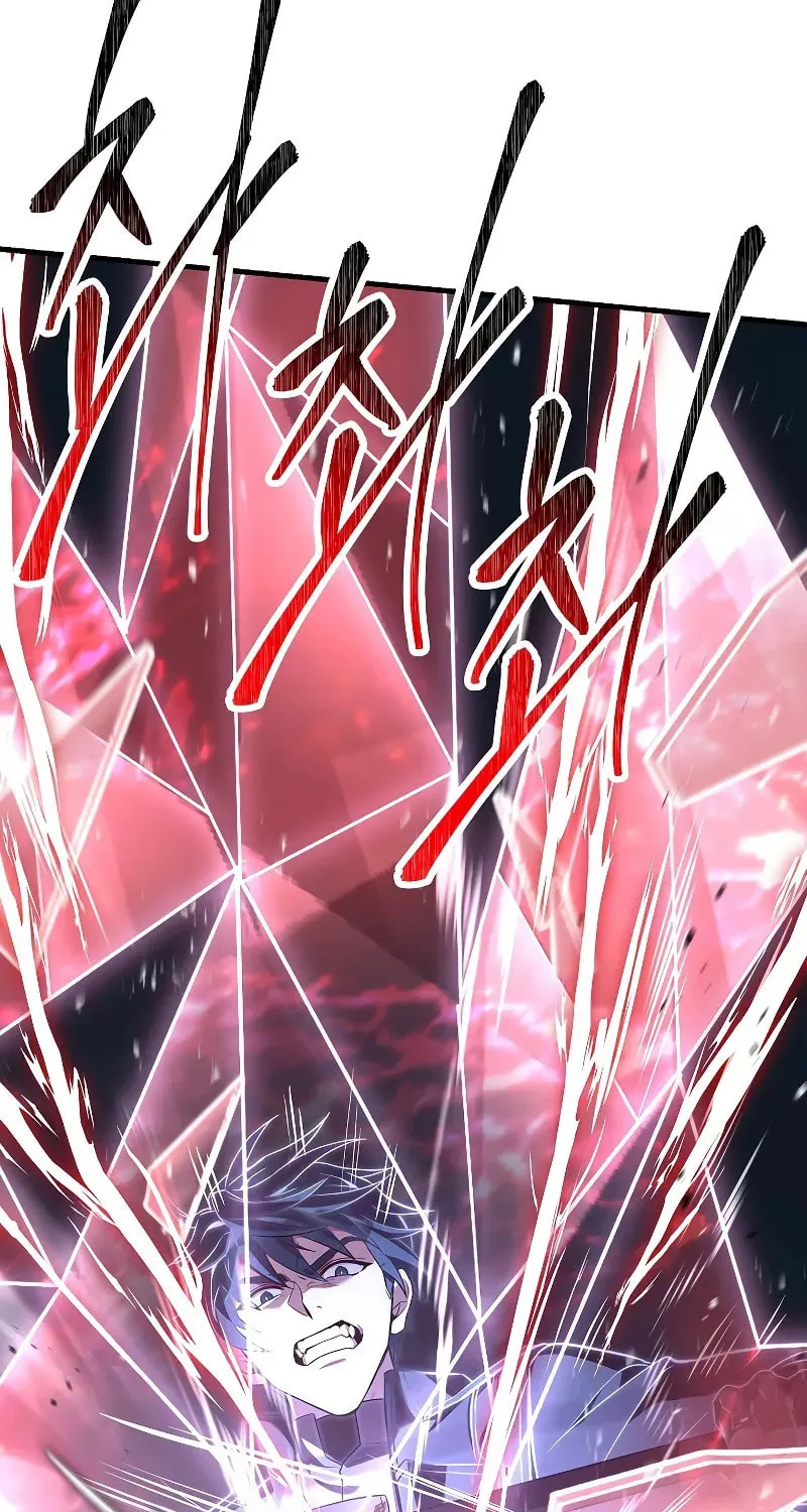 The Legendary Spearman Returns Chapter 147 page 141 - 