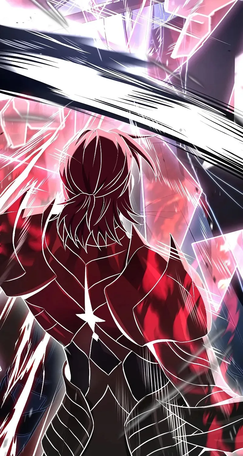The Legendary Spearman Returns Chapter 147 page 142 - 