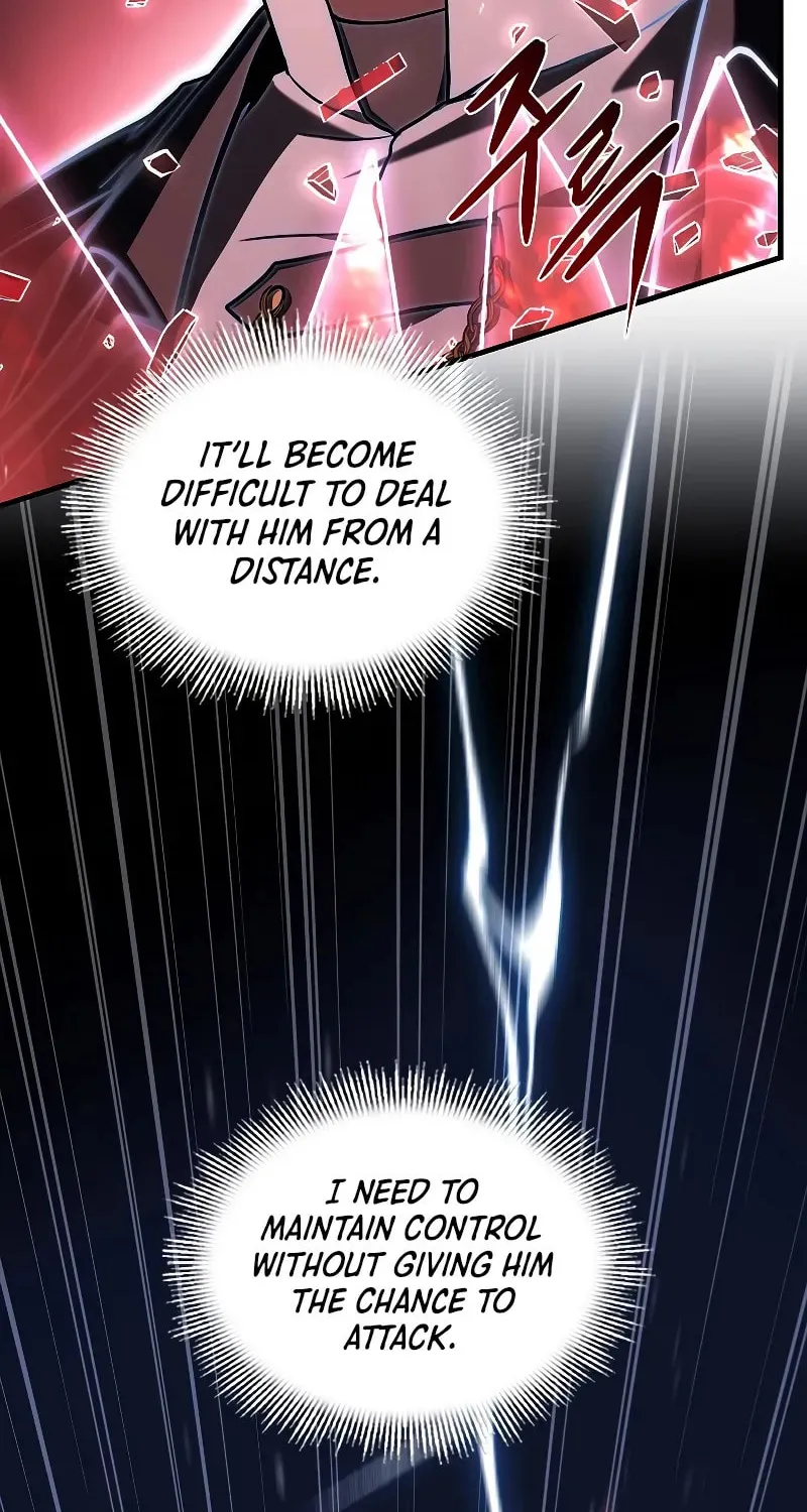 The Legendary Spearman Returns Chapter 147 page 145 - 