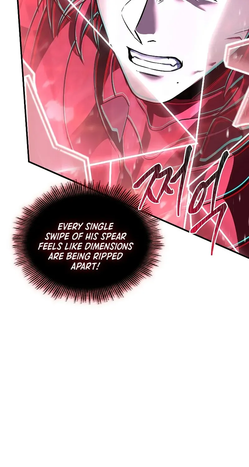 The Legendary Spearman Returns Chapter 147 page 152 - 