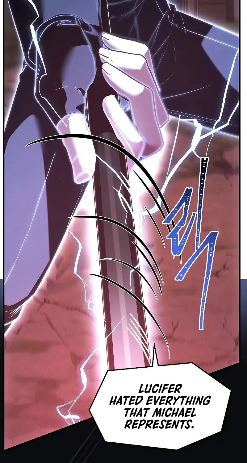 The Legendary Spearman Returns Chapter 147 page 157 - 