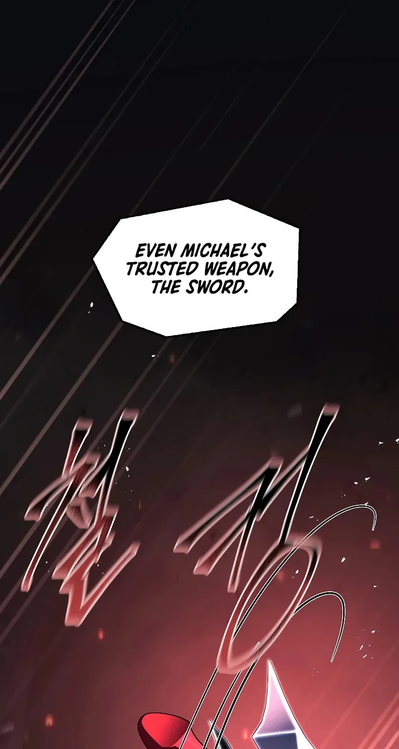 The Legendary Spearman Returns Chapter 147 page 158 - 