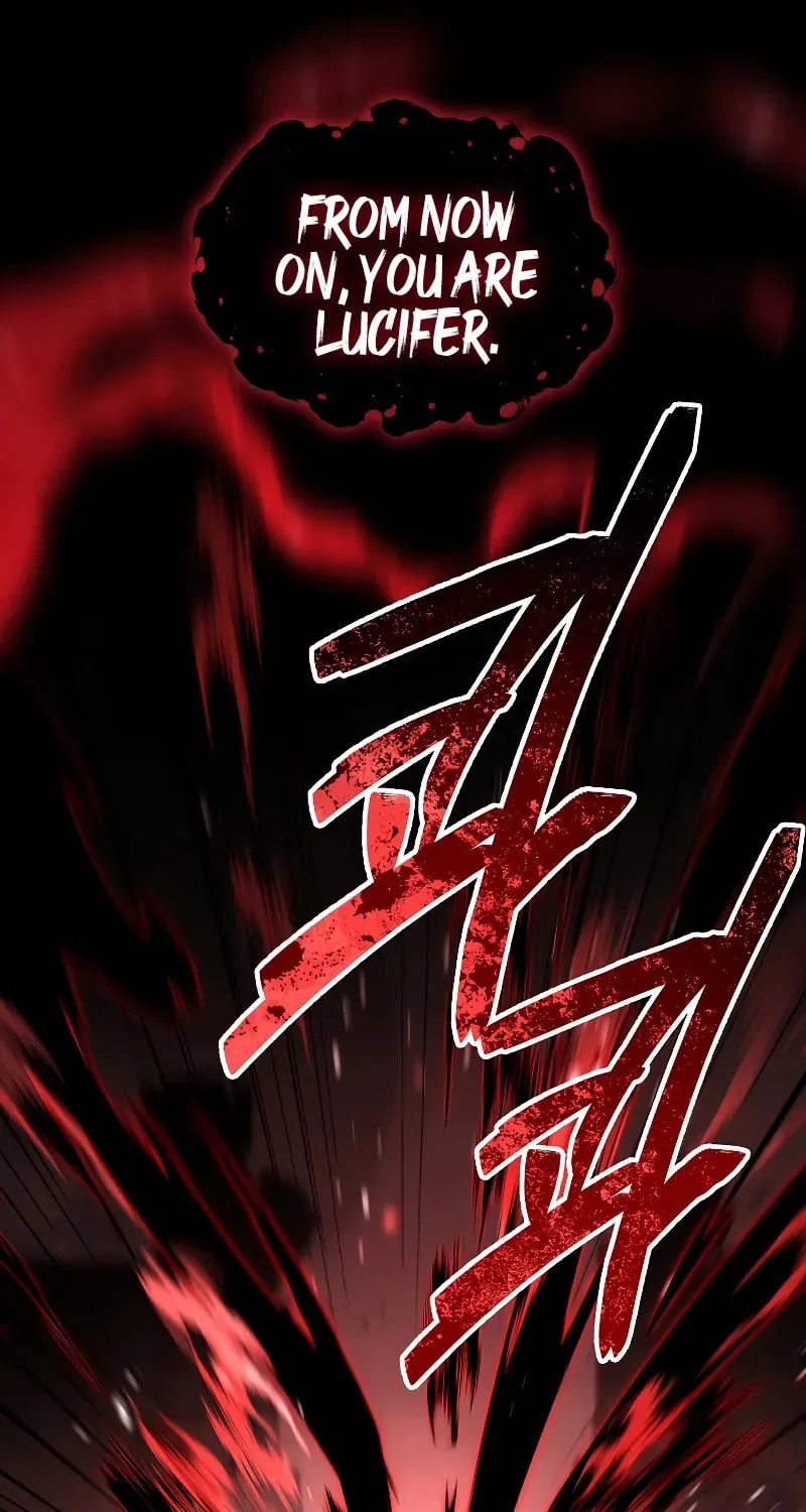 The Legendary Spearman Returns Chapter 147 page 17 - 