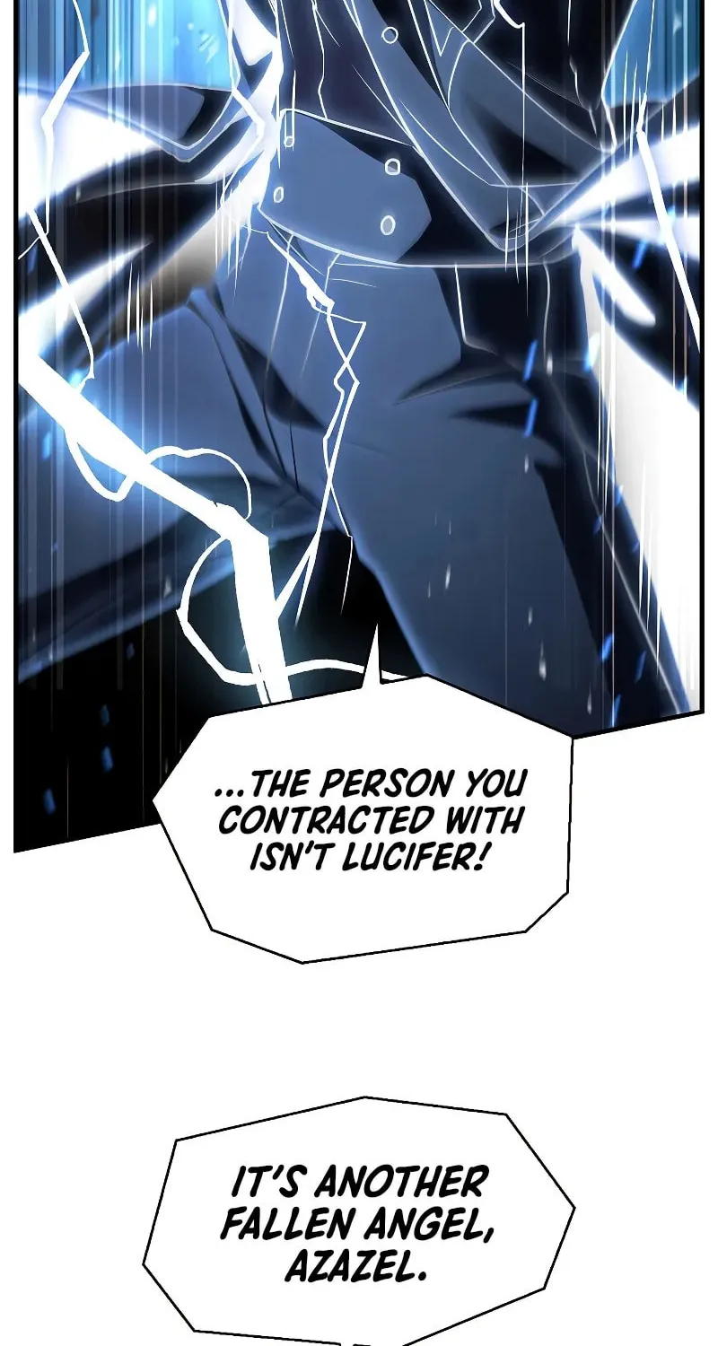 The Legendary Spearman Returns Chapter 147 page 164 - 