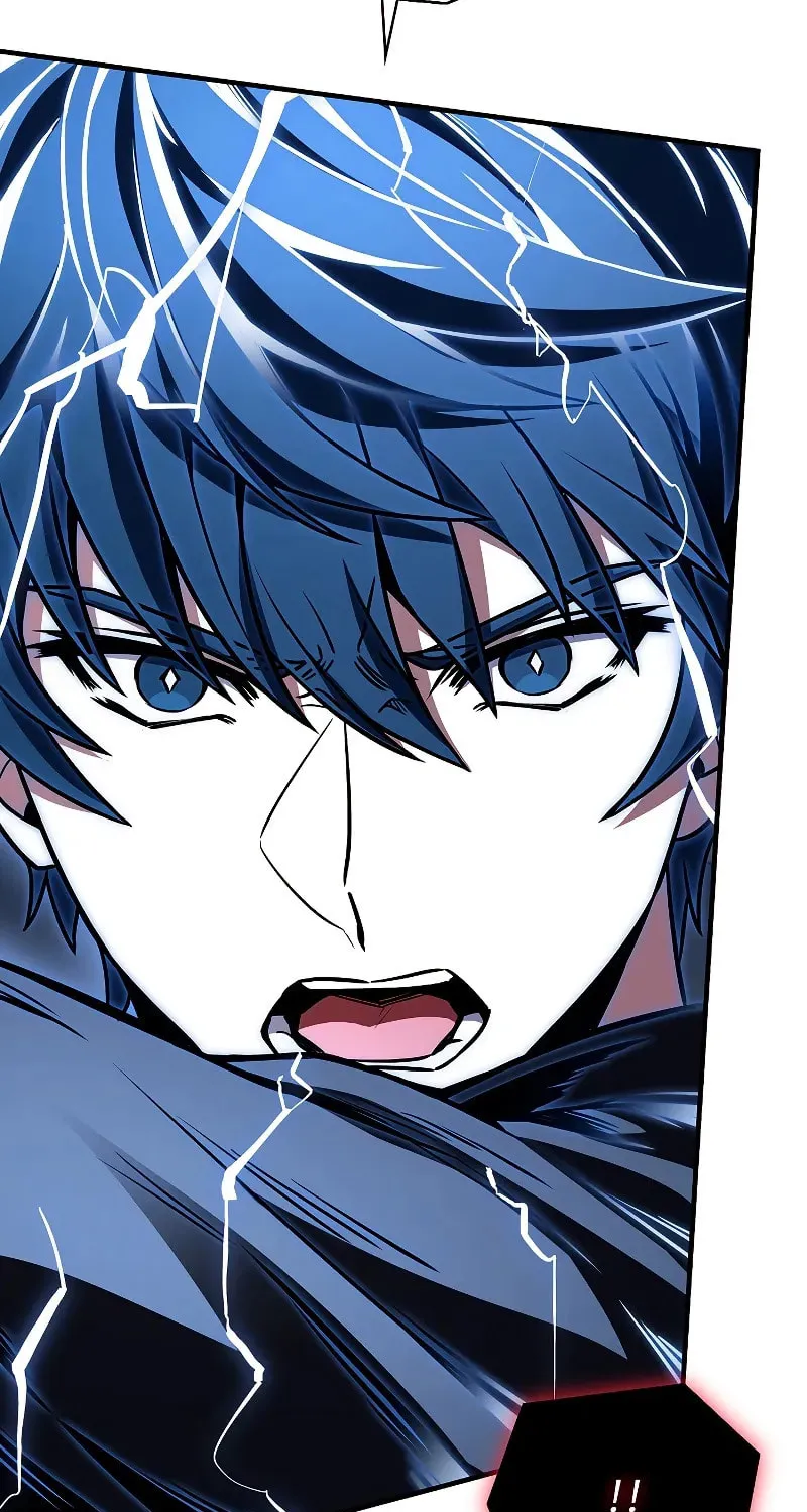 The Legendary Spearman Returns Chapter 147 page 165 - 